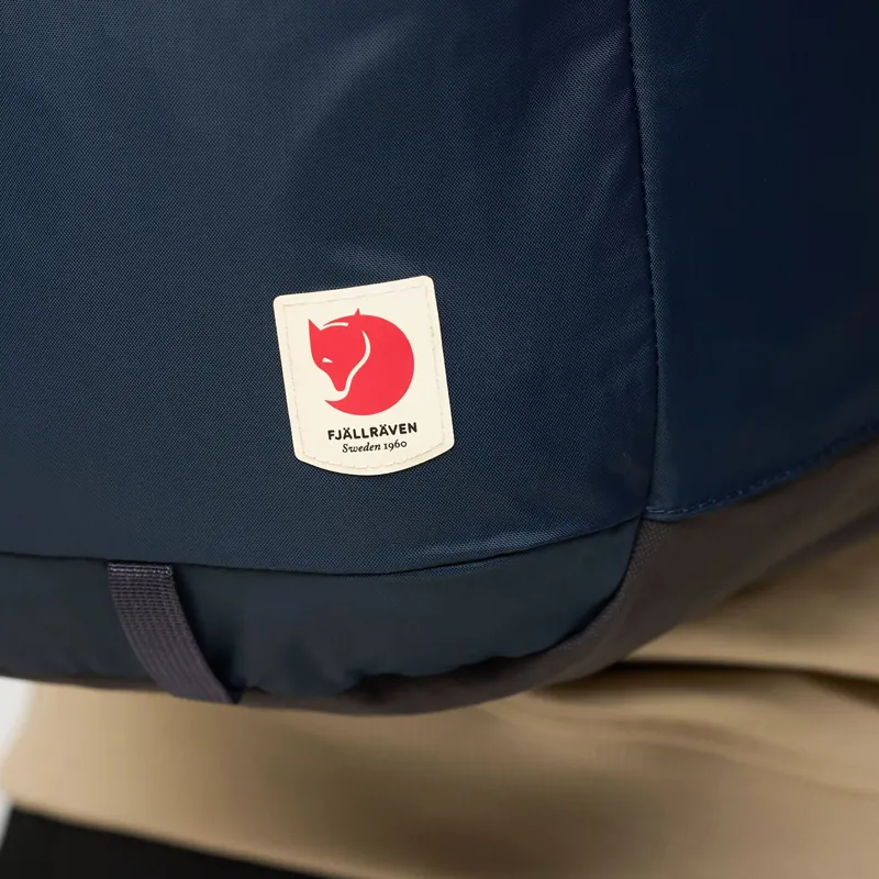 Fjallraven High Coast Backpack 24 Black-8