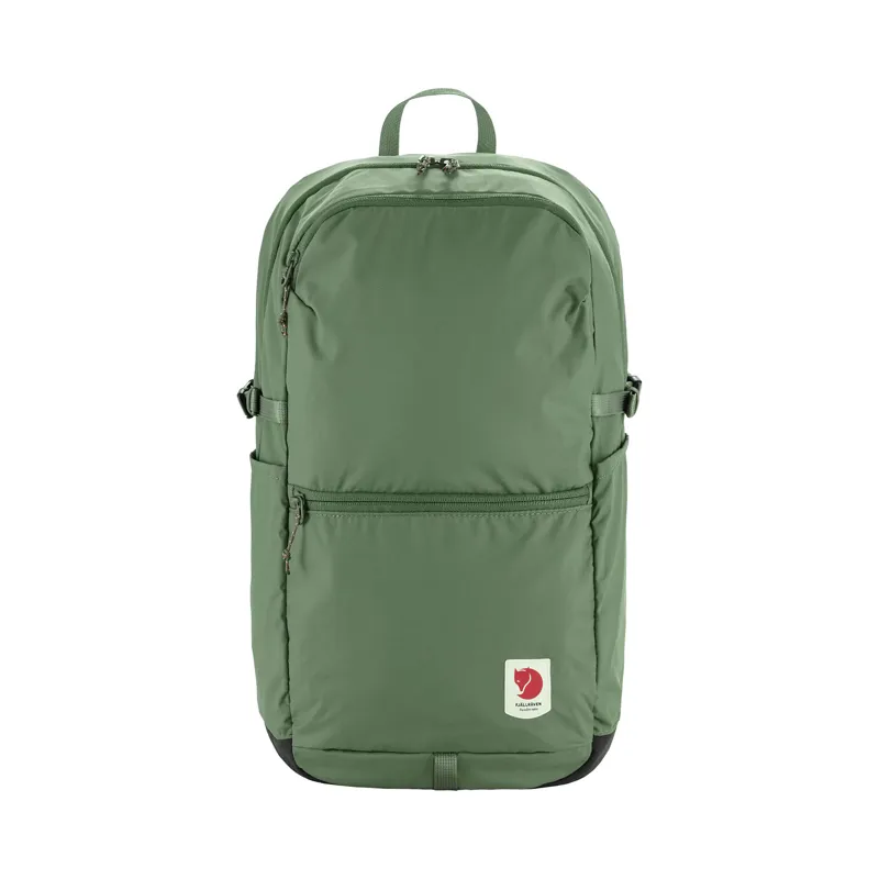 Fjallraven High Coast Backpack 24 Green