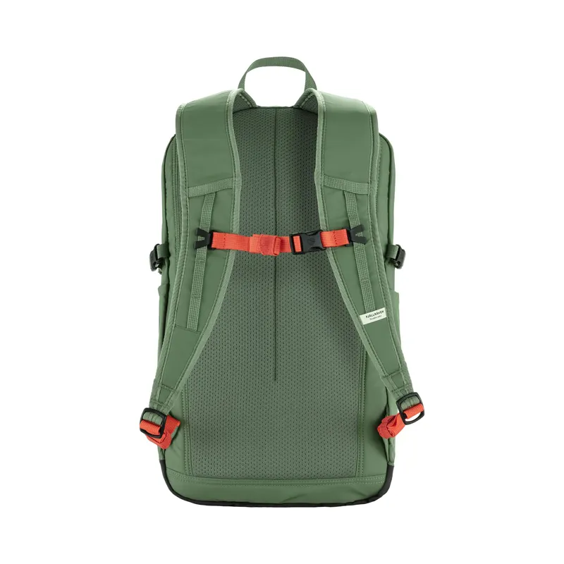 Fjallraven High Coast Backpack 24 Green-1