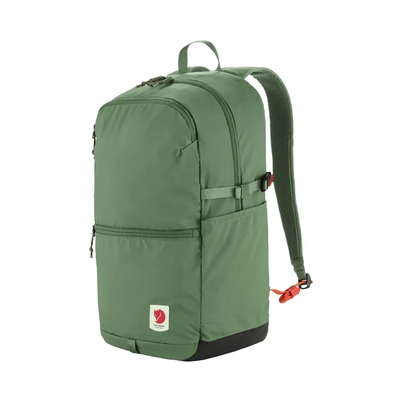 Fjallraven High Coast Backpack 24 Green-2