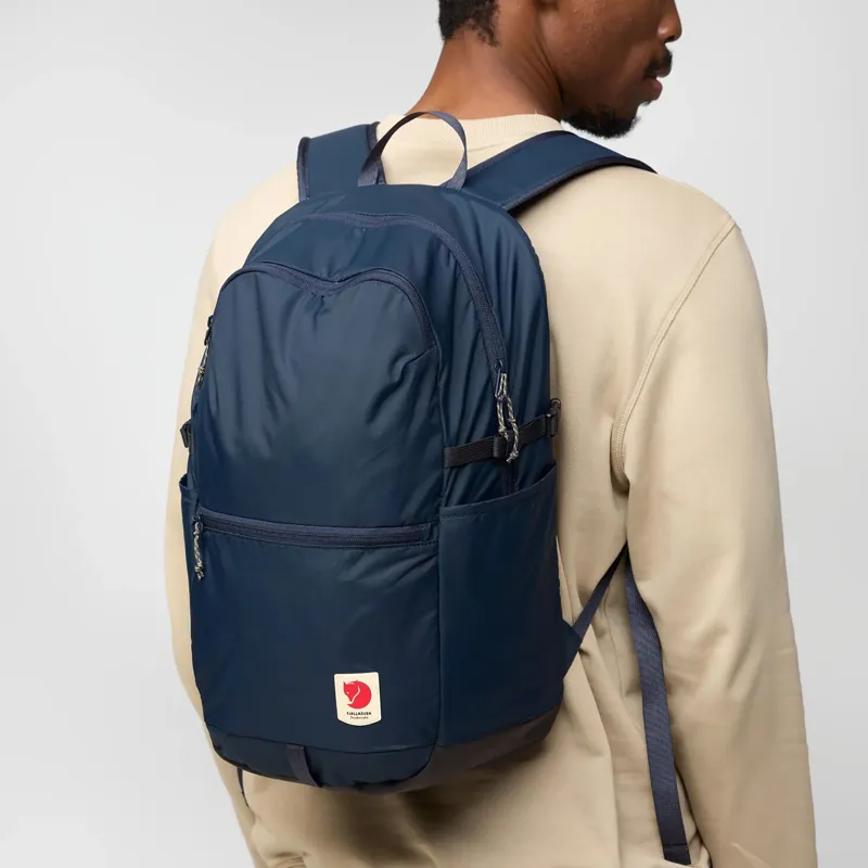 Fjallraven High Coast Backpack 24 Green-6