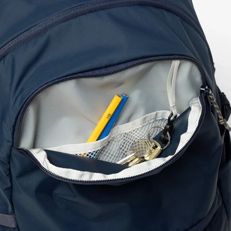 Fjallraven High Coast Backpack 24 Green-9