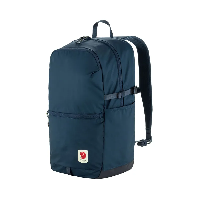 Fjallraven High Coast Backpack 24 Navy-2