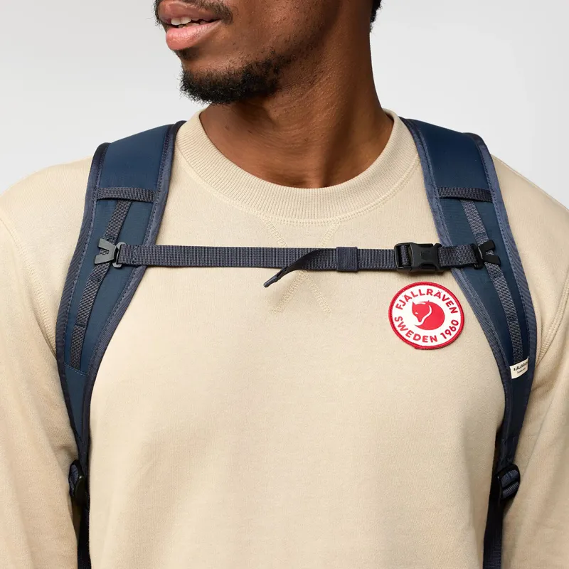 Fjallraven High Coast Backpack 24 Navy-3