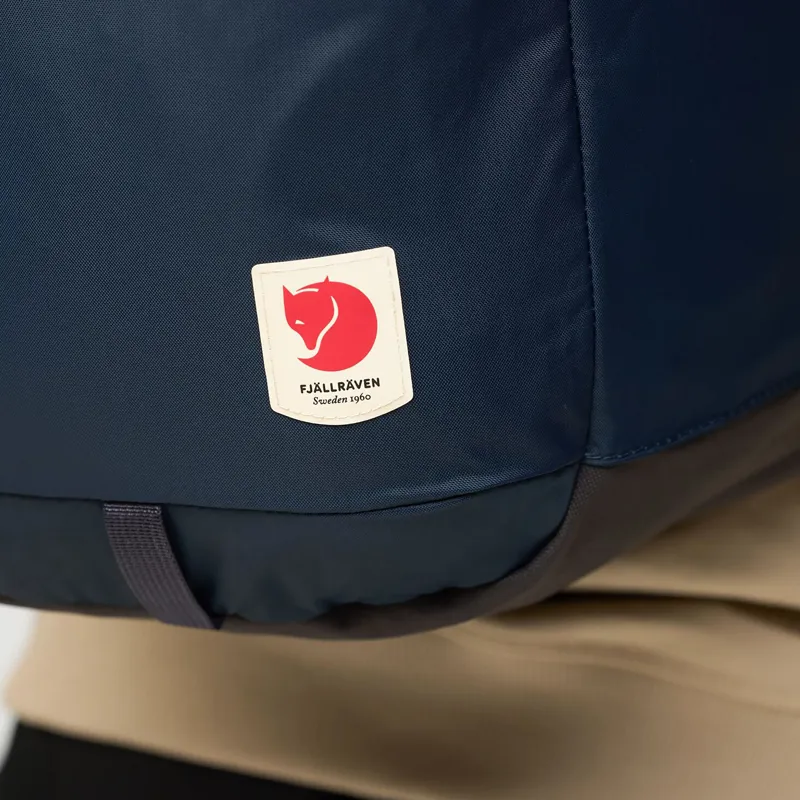 Fjallraven High Coast Backpack 24 Navy-4