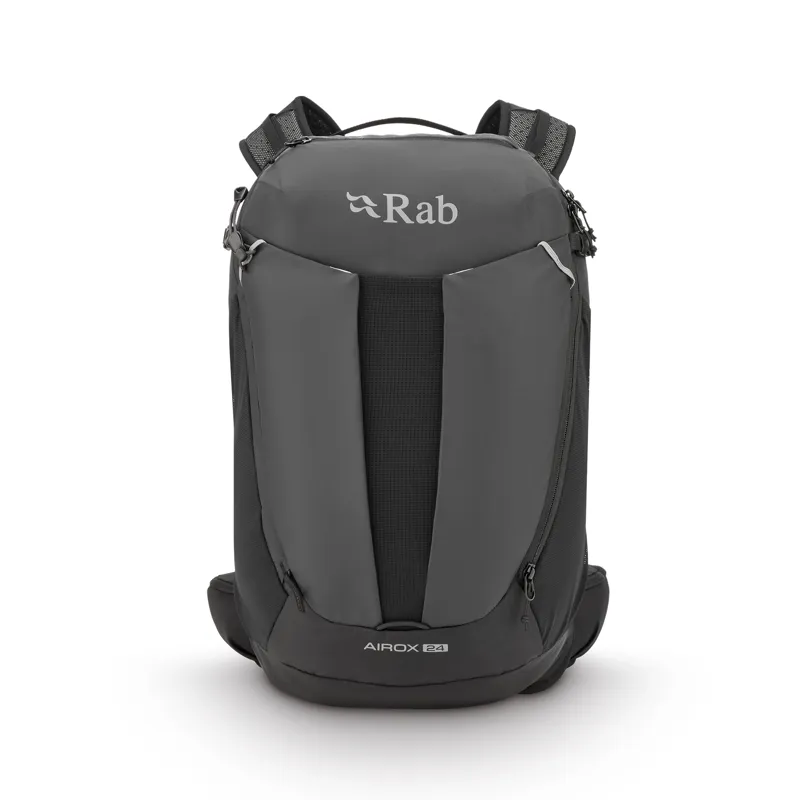 Rab Airox 24 Black-2