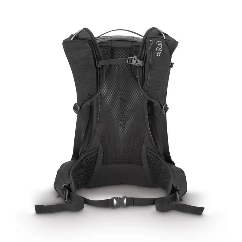 Rab Airox 24 Black-3