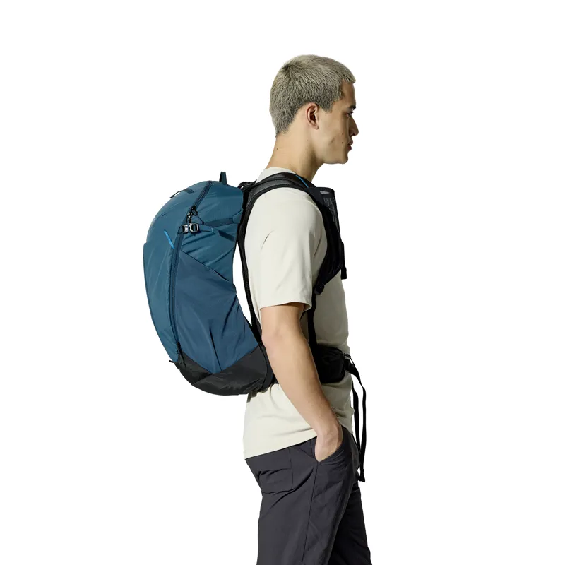 Rab Airox 24 Tempest Blue-5