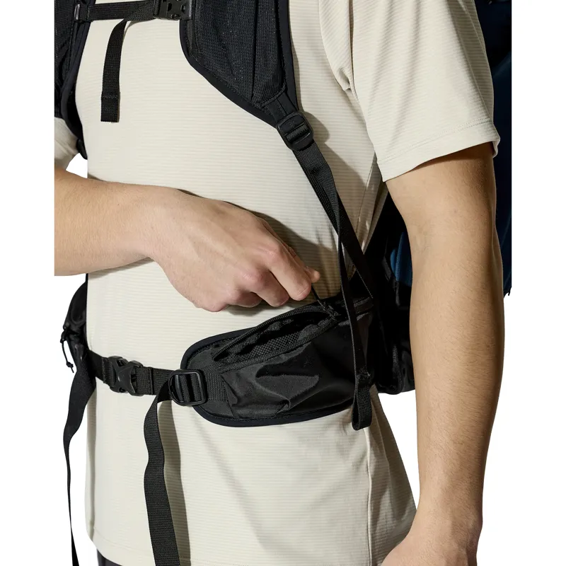 Rab Airox 24 Tempest Blue-9