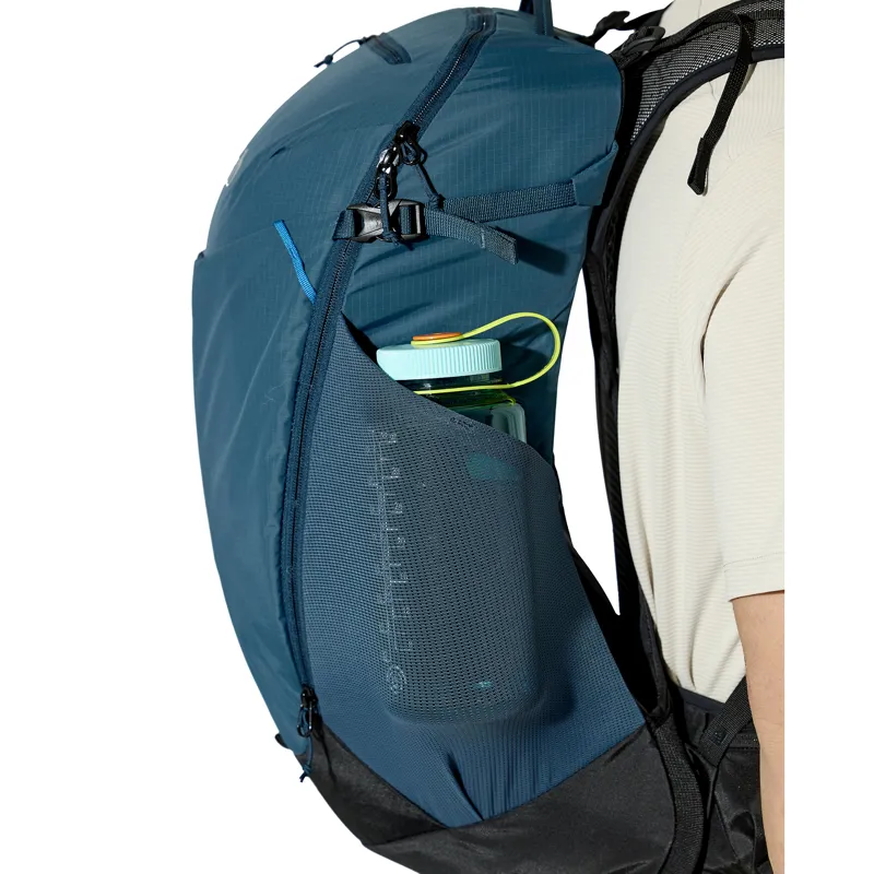 Rab Airox 24 Tempest Blue-8