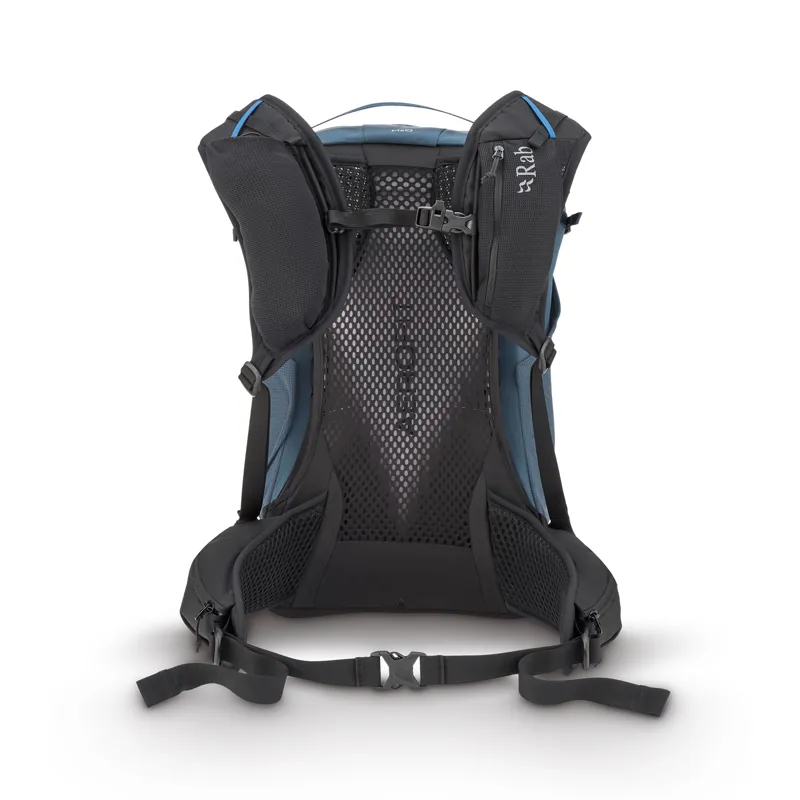 Rab Airox 24 Tempest Blue-3