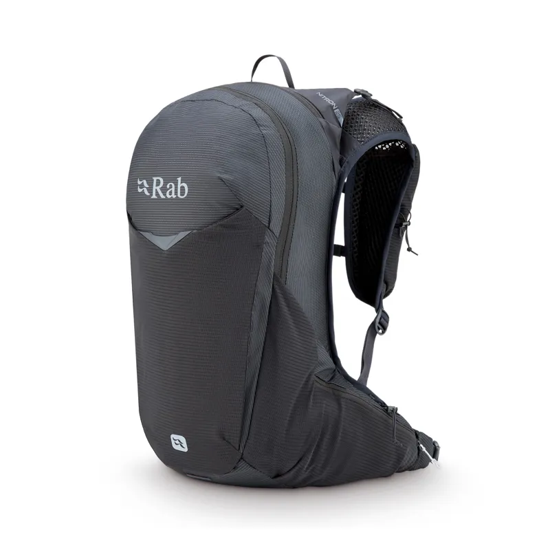 Rab Nitron 25 Anthracite