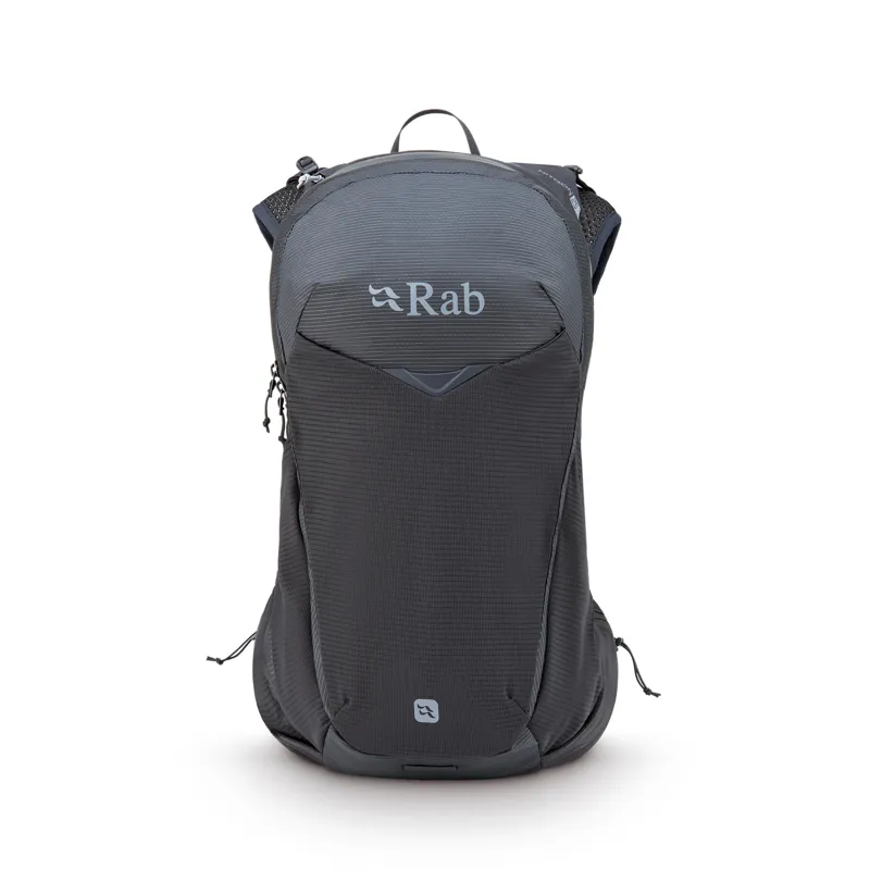 Rab Nitron 25 Anthracite-2