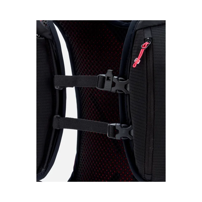 Rab Nitron 25 Mulberry-8