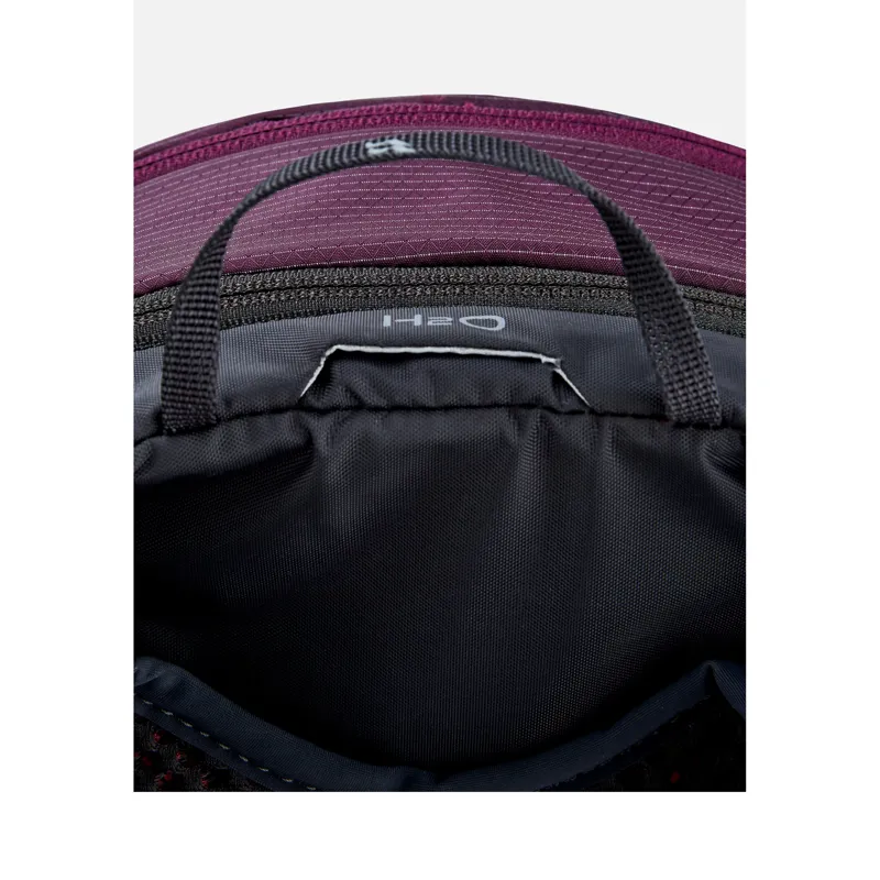 Rab Nitron 25 Mulberry-5