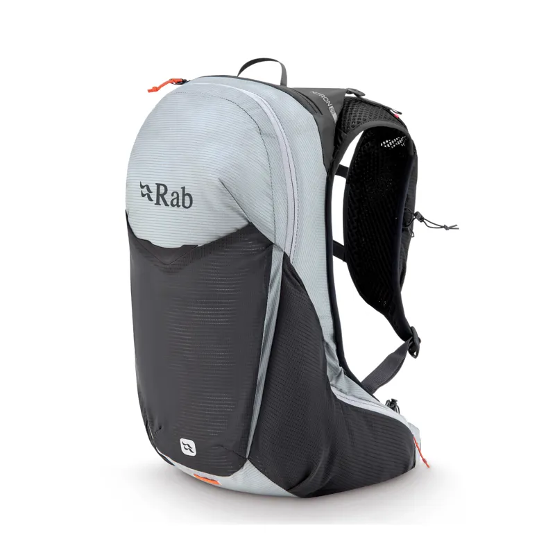 Rab Nitron 25 Dark Pewter/ Anthracite