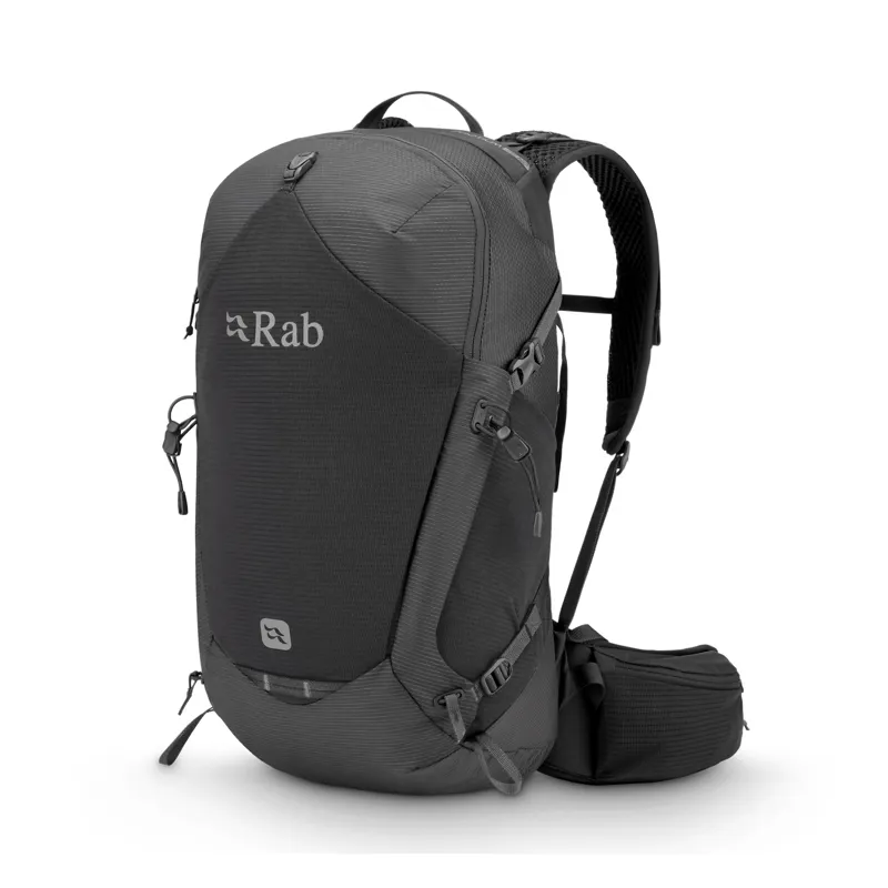 Rab Women's Protium 25 ND Anthracite