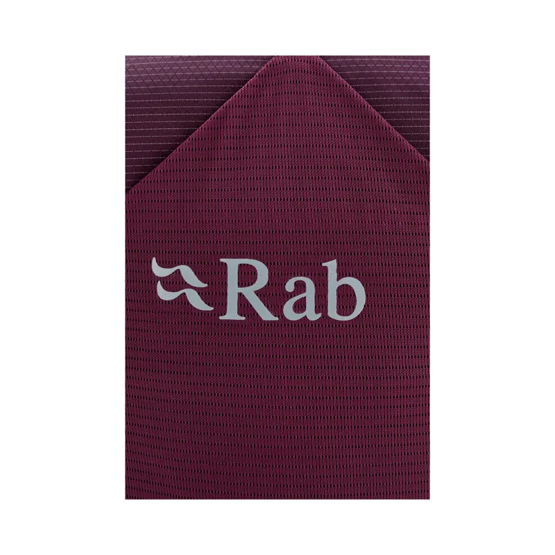 Rab Women's Protium 25 ND Mulberry-7
