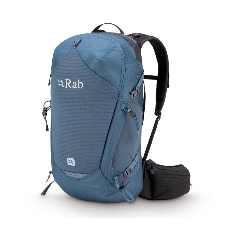 Rab Women's Protium 25 ND Orion Blue