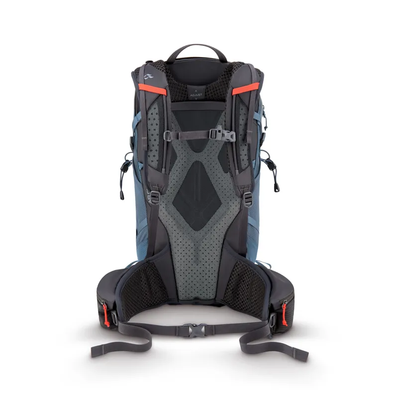 Rab Women's Protium 25 ND Orion Blue-3