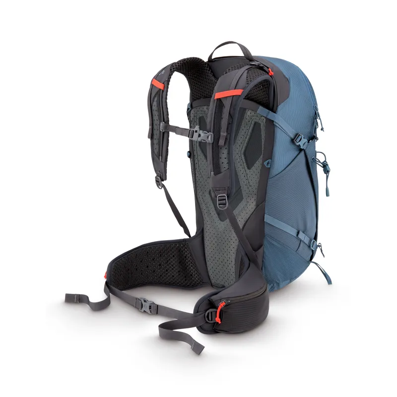 Rab Women's Protium 25 ND Orion Blue-1