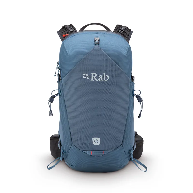 Rab Women's Protium 25 ND Orion Blue-2