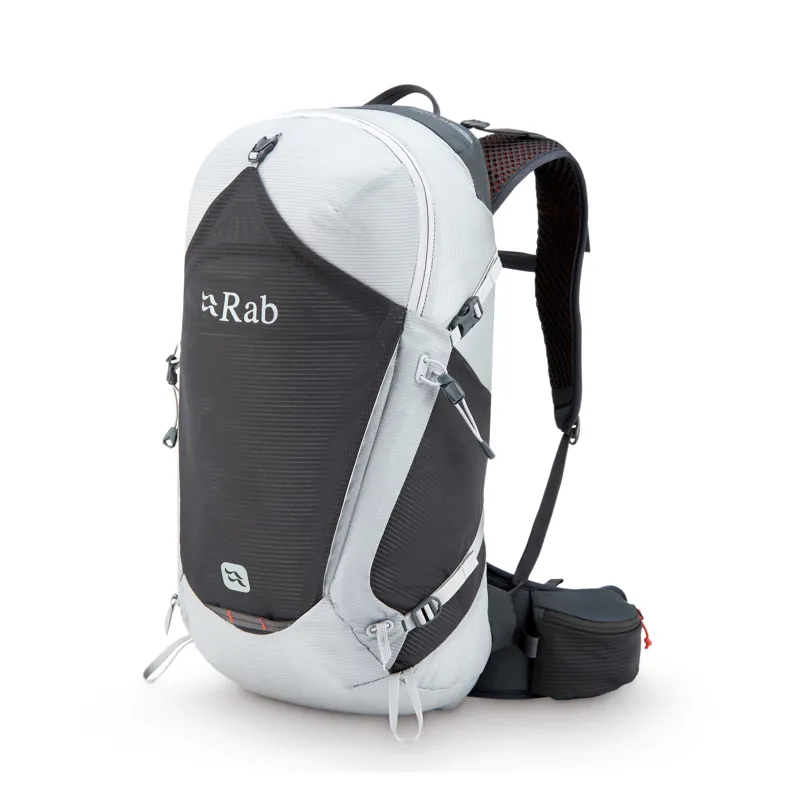 Rab Protium 27 Dark Pewter/ Anthracite