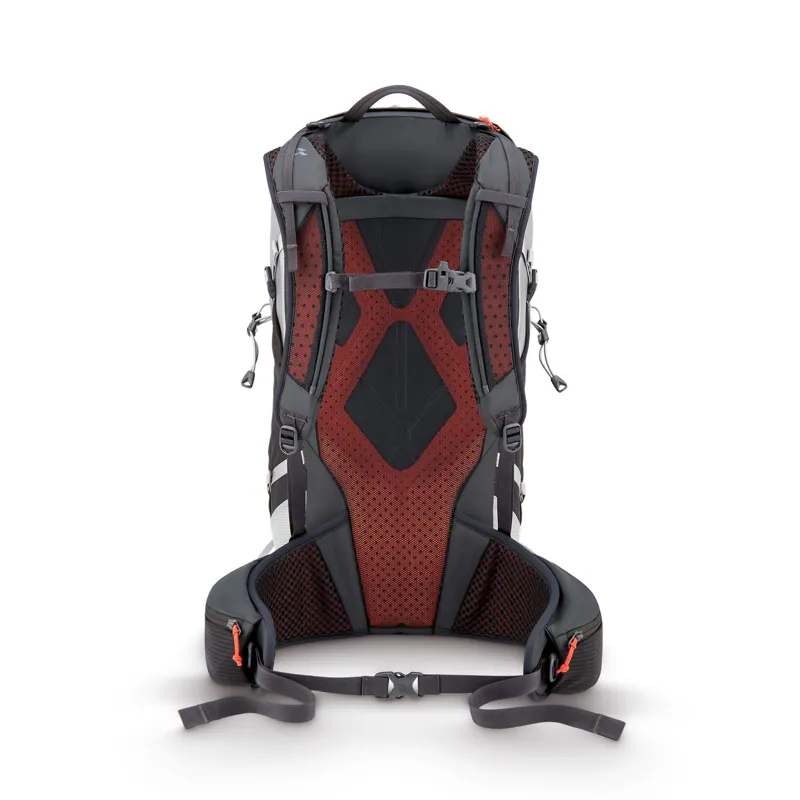 Rab Protium 27 Dark Pewter/ Anthracite-3