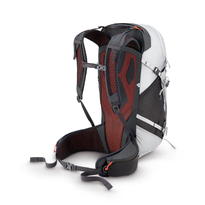 Rab Protium 27 Dark Pewter/ Anthracite-1