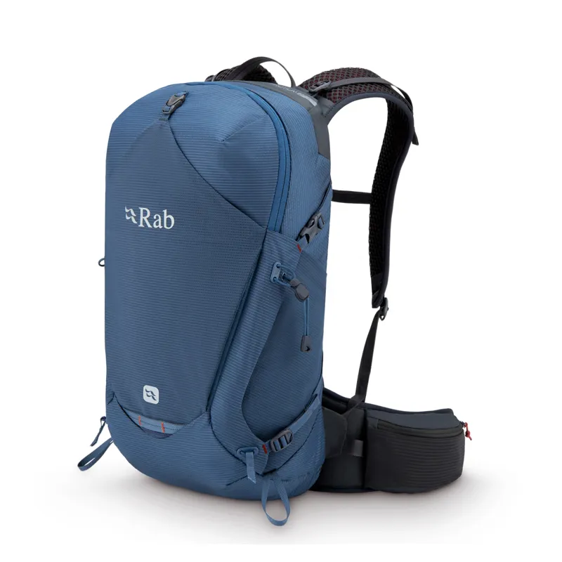 Rab Protium 27 Tempest Blue