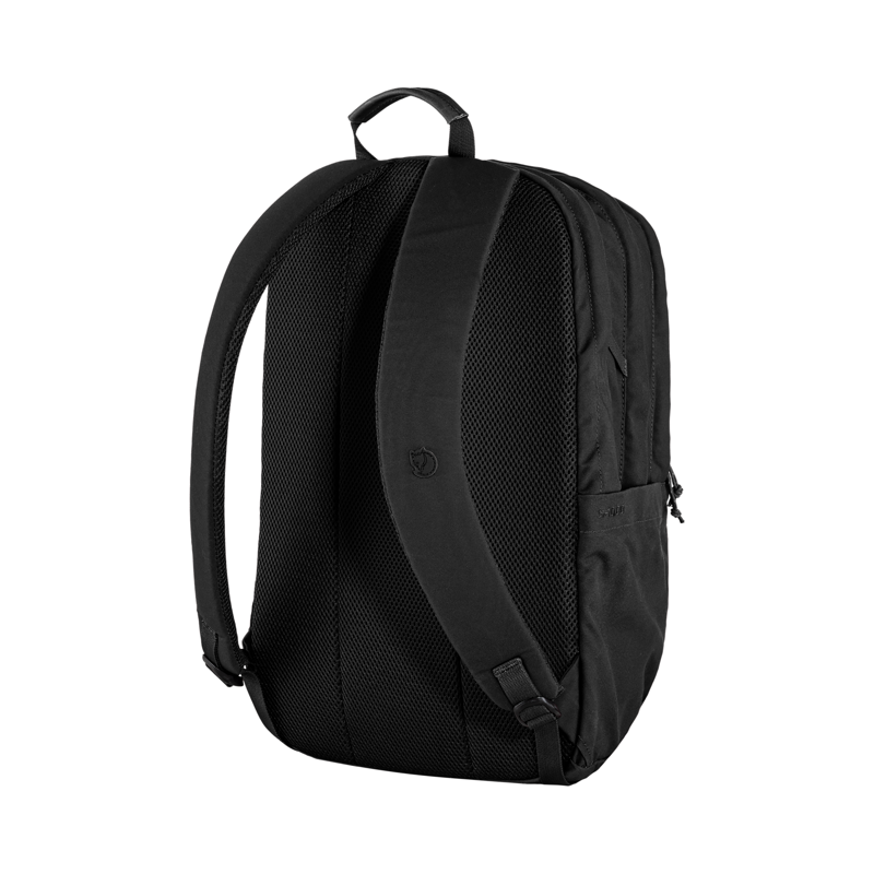 Fjallraven Raven 28 Black / Black-1