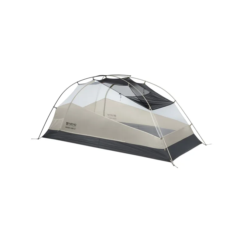 NEMO Dragonfly OSMO Two Person Tent -2