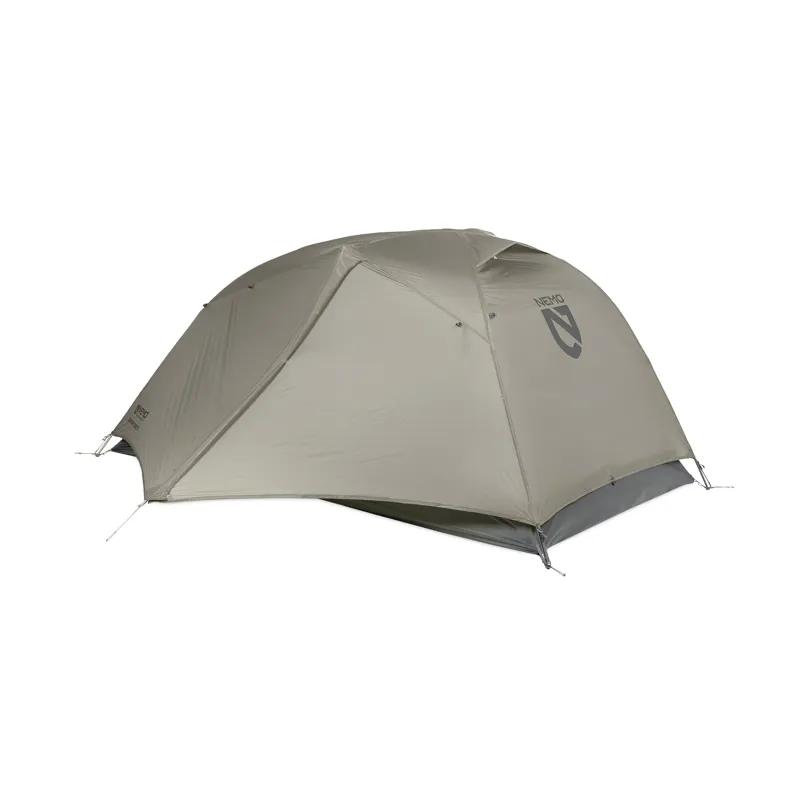 NEMO Dragonfly OSMO Two Person Tent -9
