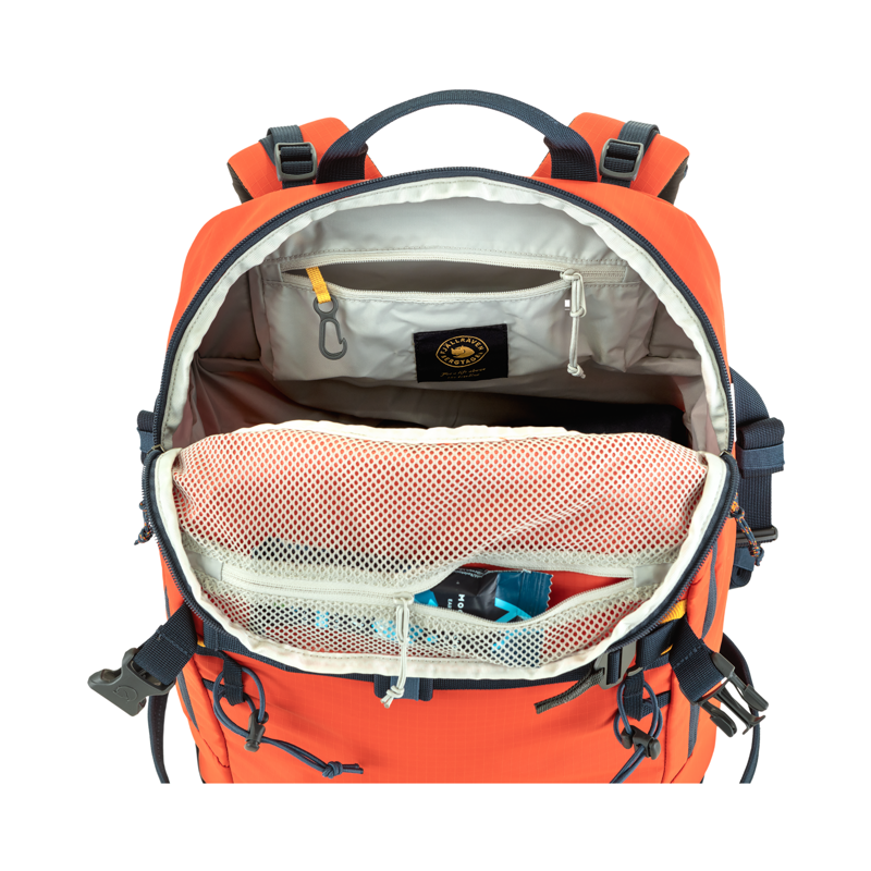 Fjallraven Bergtagen Touring 30 Mountain Blue-6