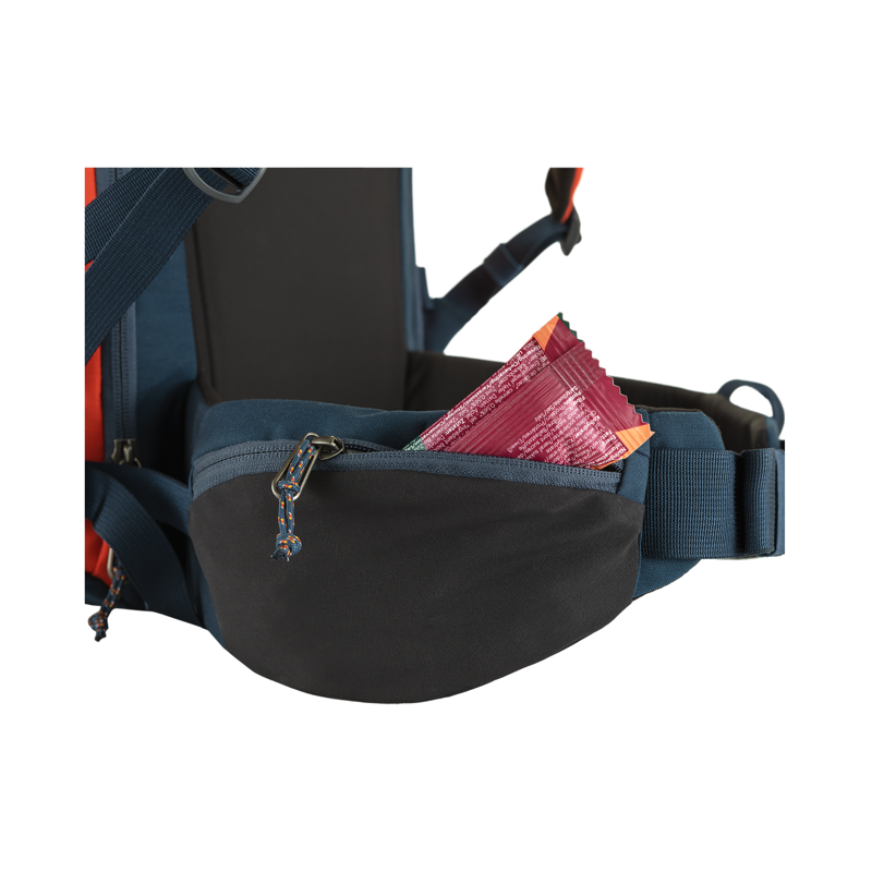 Fjallraven Bergtagen Touring 30 Mountain Blue-3