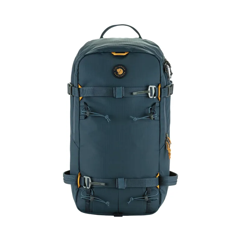 Fjallraven Bergtagen Touring 30 Mountain Blue-2
