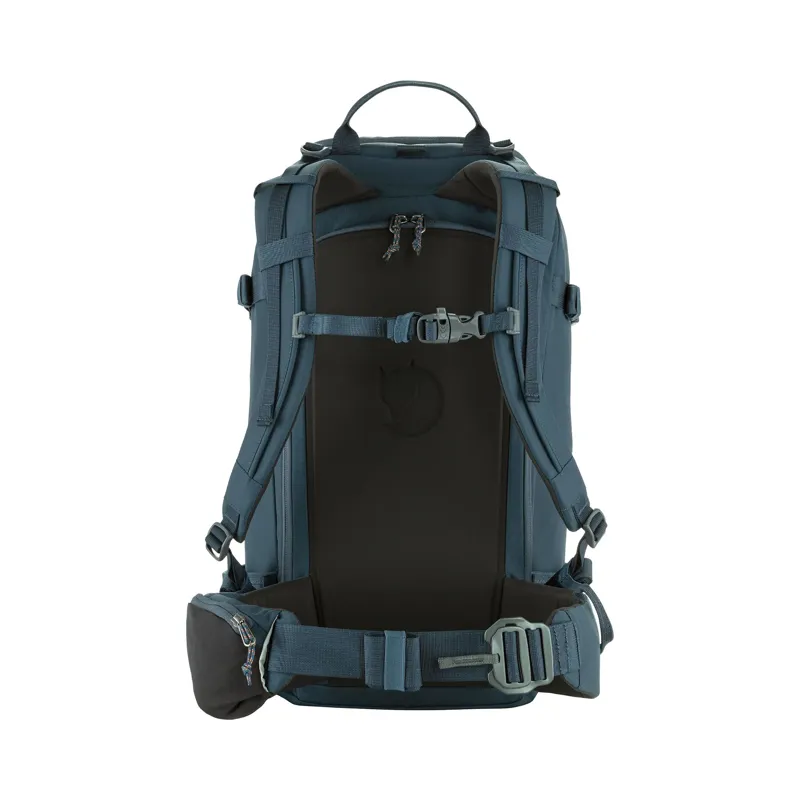 Fjallraven Bergtagen Touring 30 Mountain Blue-1