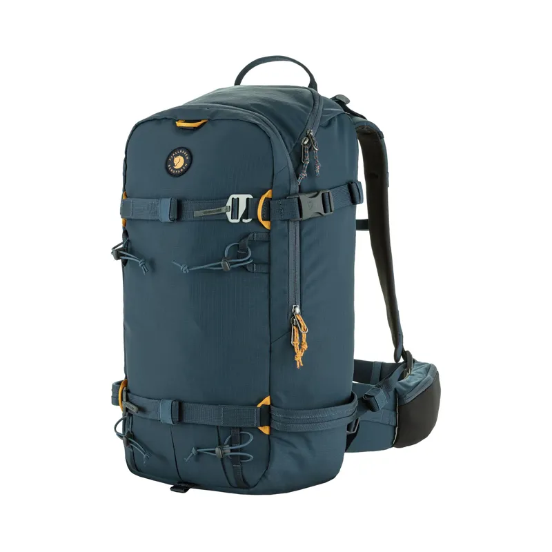 Fjallraven Bergtagen Touring 30 Mountain Blue