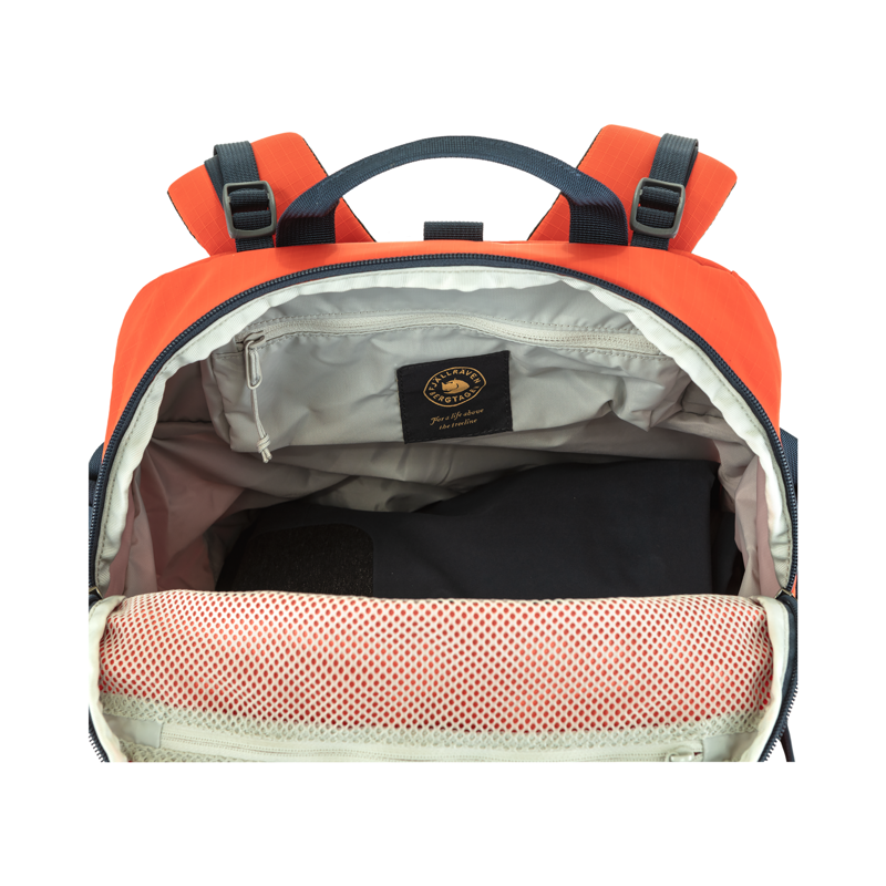 Fjallraven Bergtagen Touring 30 Mountain Blue-8