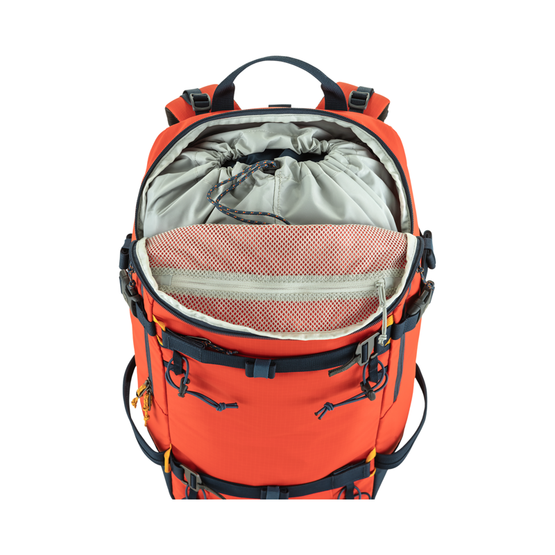 Fjallraven Bergtagen Touring 30 Mountain Blue-5