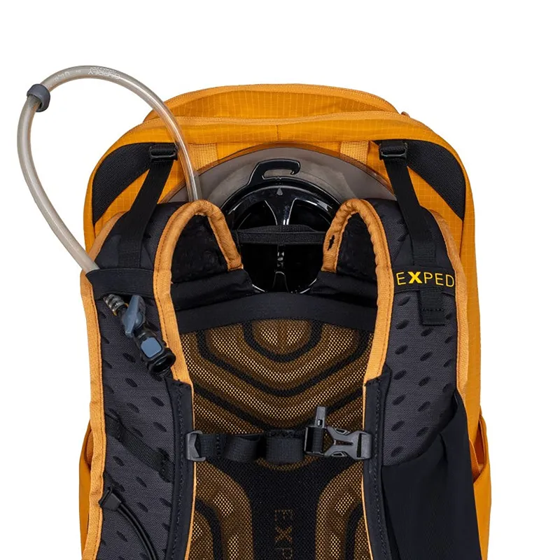 Exped Skyline 30 Black-7