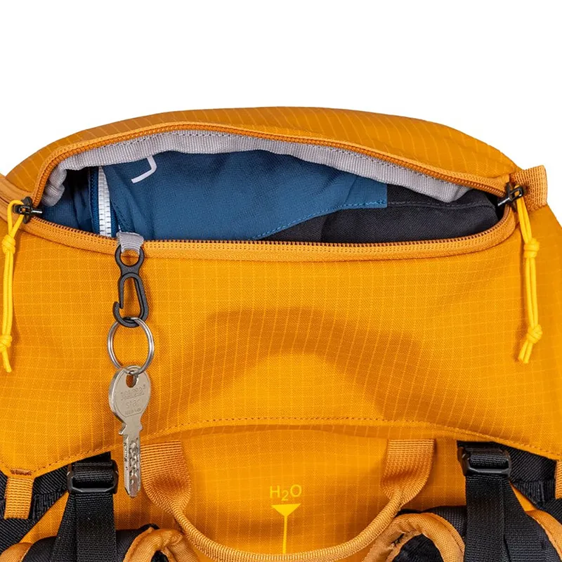 Exped Skyline 30 Black-6