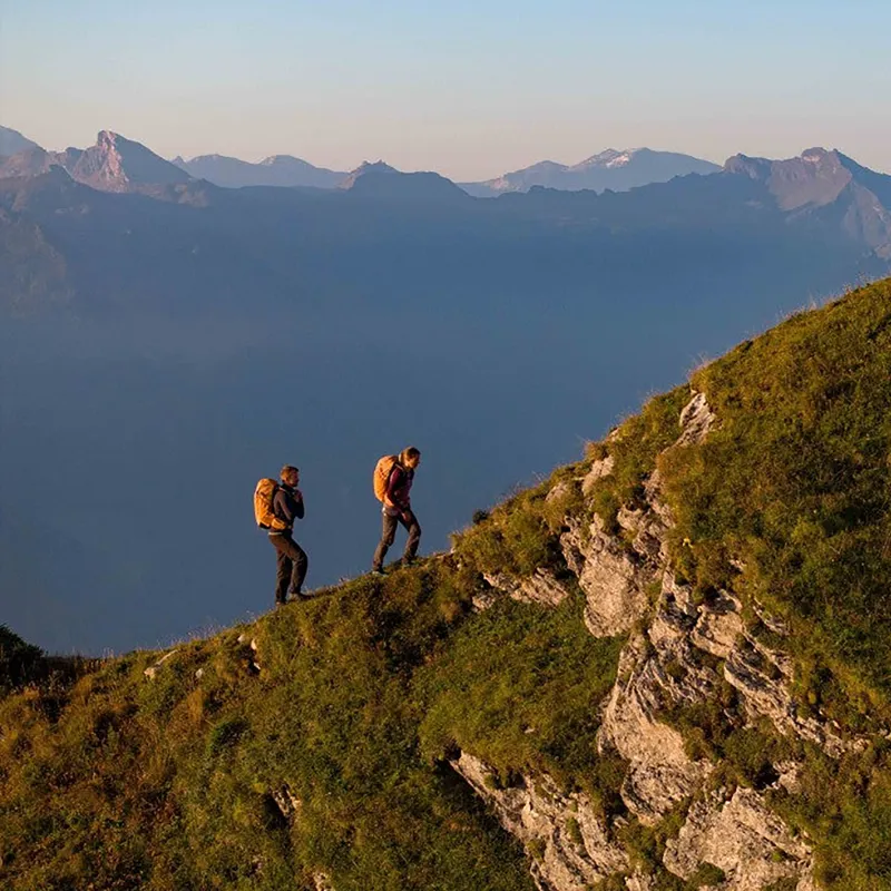 Exped Skyline 30 Black-11