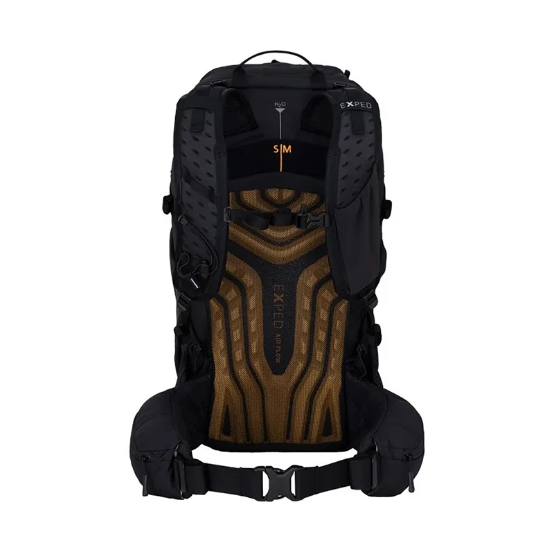 Exped Skyline 30 Black-1