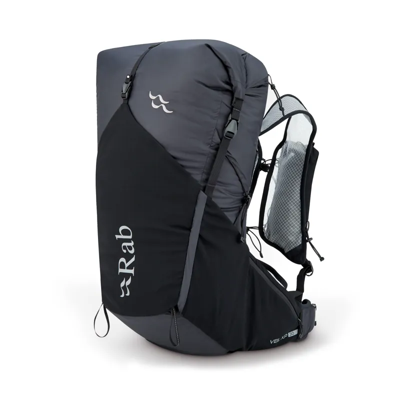 Rab Veil XP 30 Black