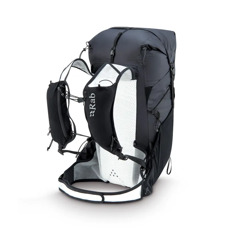 Rab Veil XP 30 Black-1