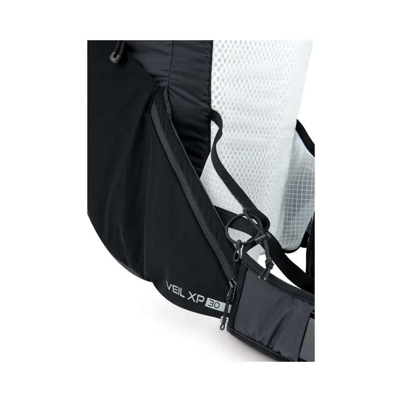 Rab Veil XP 30 Black-6