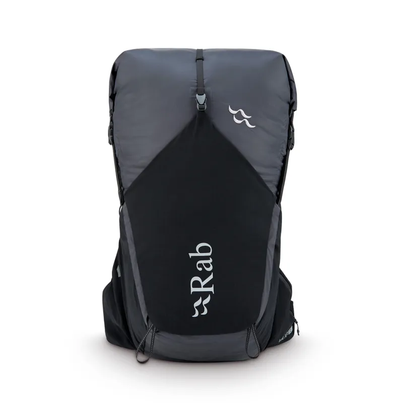 Rab Veil XP 30 Black-2