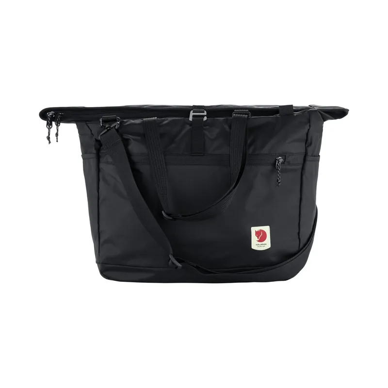 Fjallraven High Coast Tote 30 Black