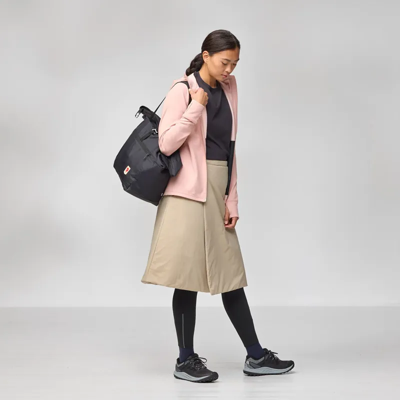 Fjallraven High Coast Tote 30 Black-5